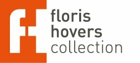 logo floris hovers collection