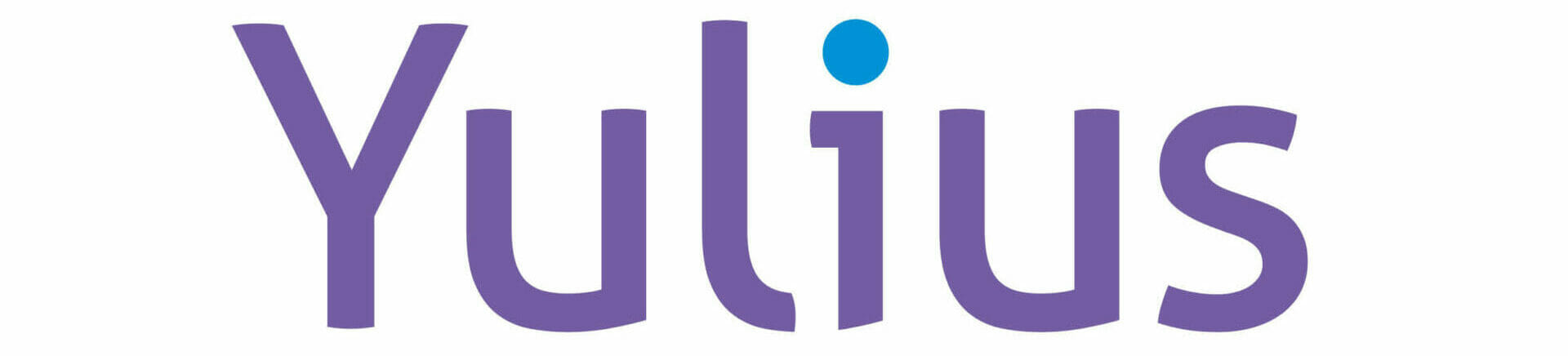 Yulius logo