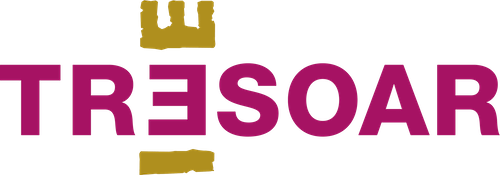 logo Tresoar