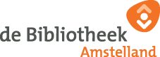 bibliotheek amstelland-logo