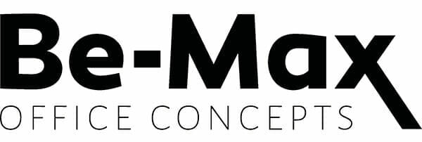 logo Be-Max