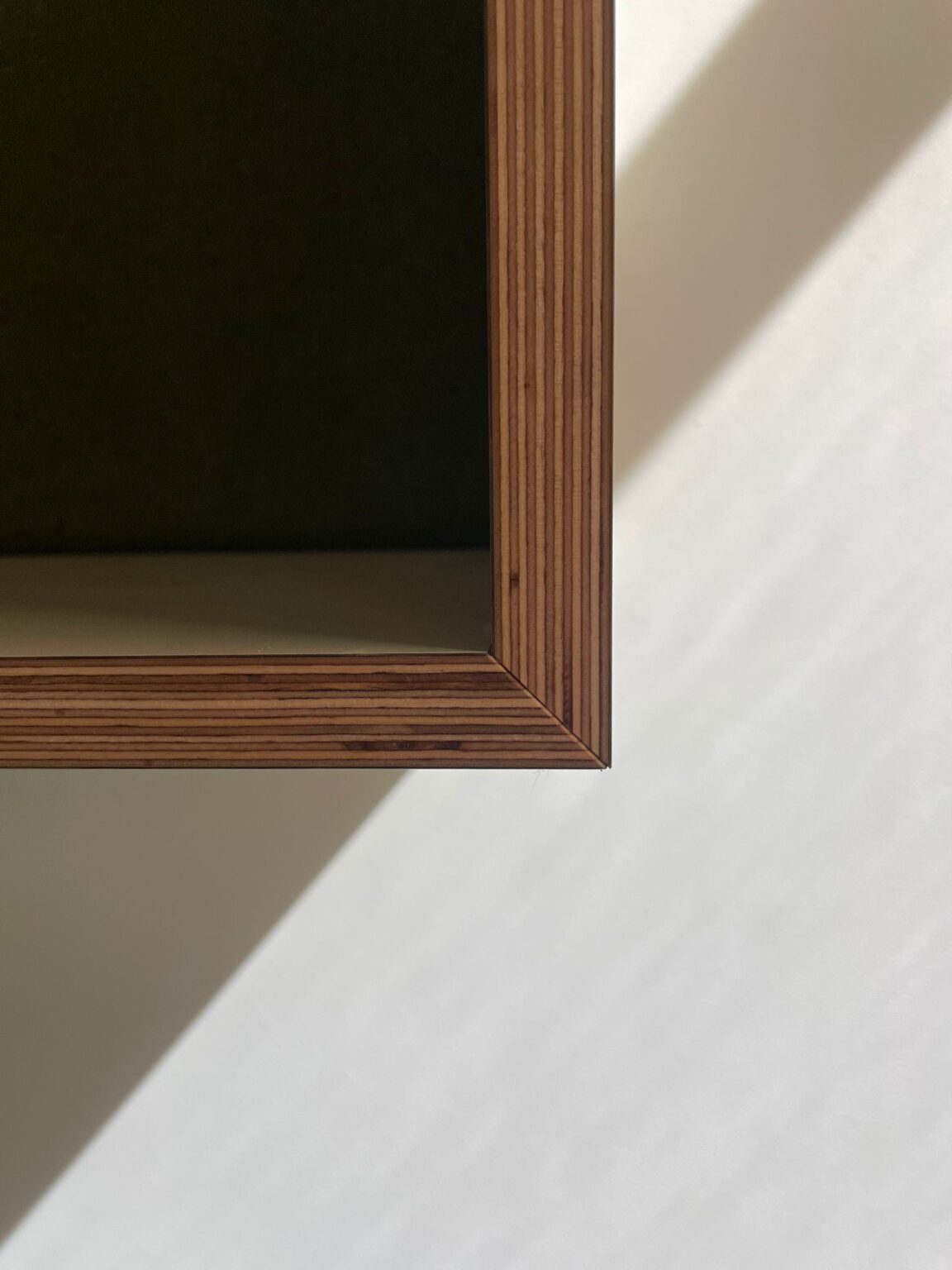 Yulius Drechtster realisatie interieur school multiplex kast