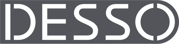 DESSO-logo-grijs