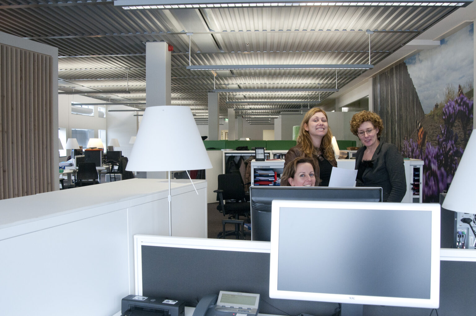 Huisvestingsmanagement Waterschap Scheldestromen nieuwbouw