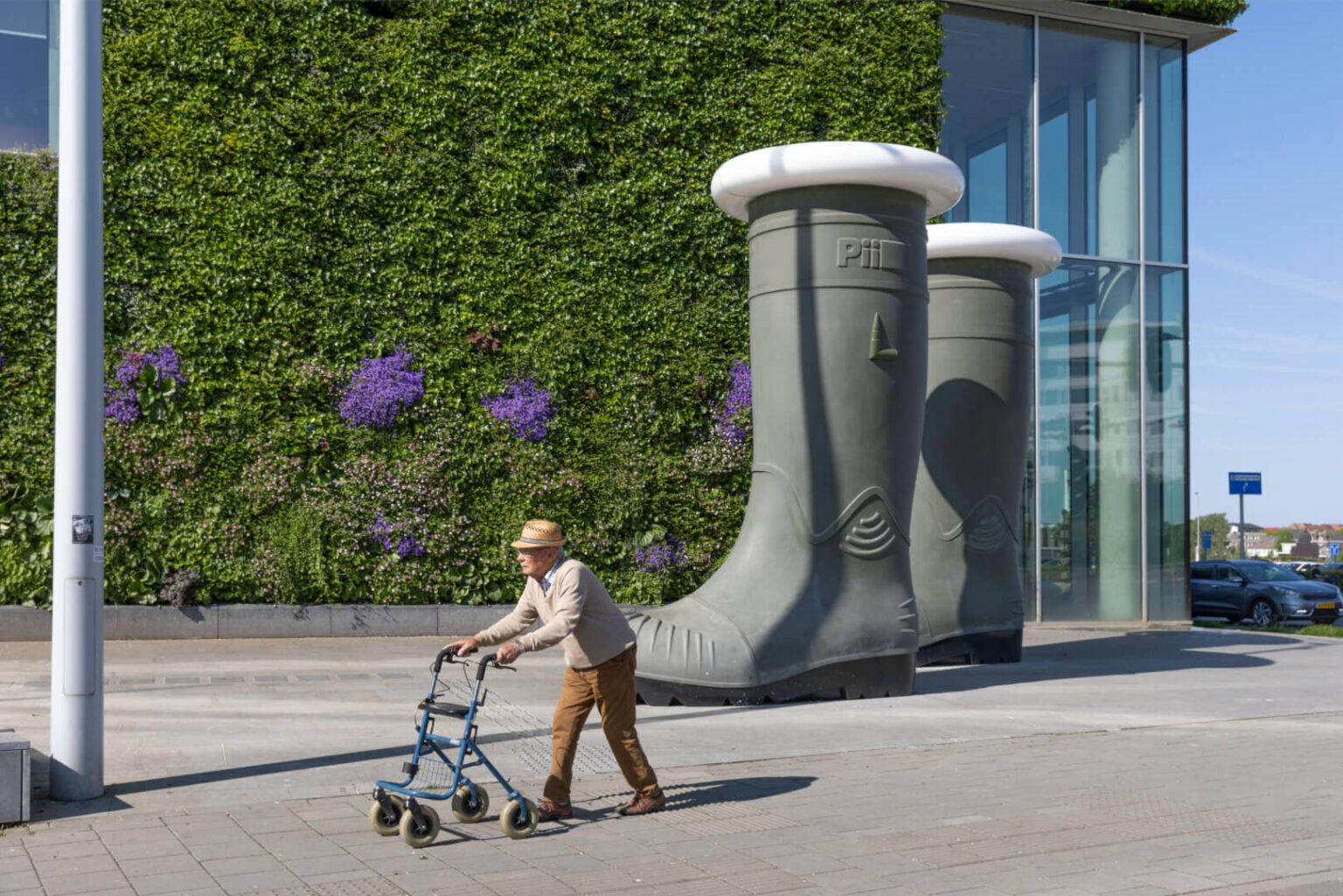 Gemeente-Venlo-interim-manager-verduurzaming