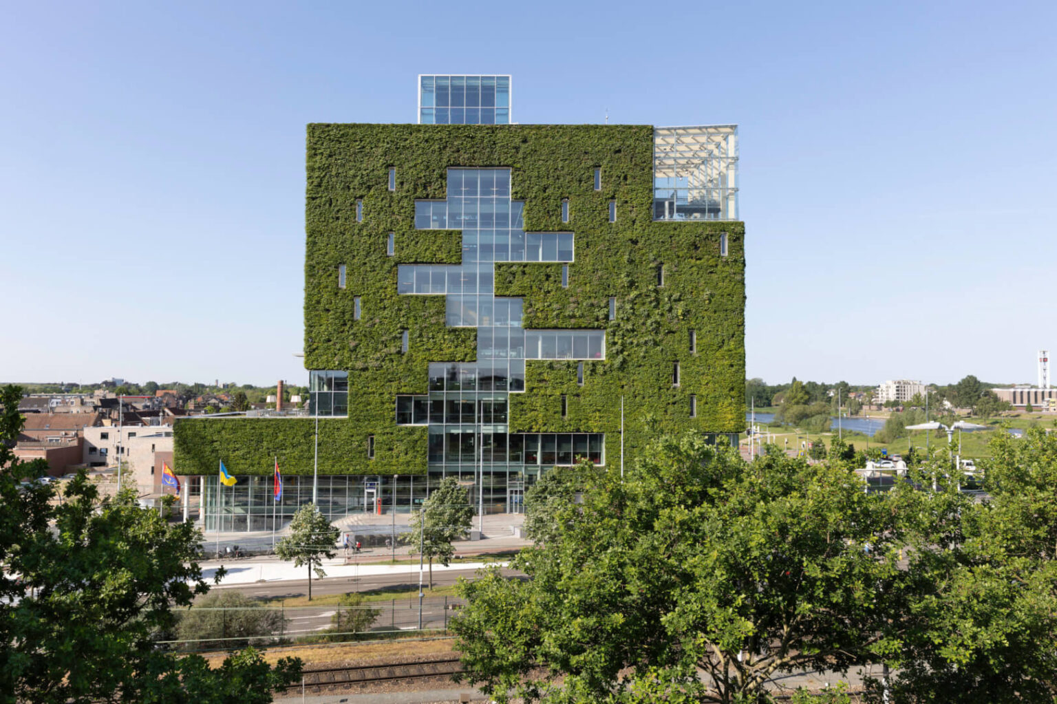 Gemeente-Venlo-project-manager-verduurzaming-vastgoed