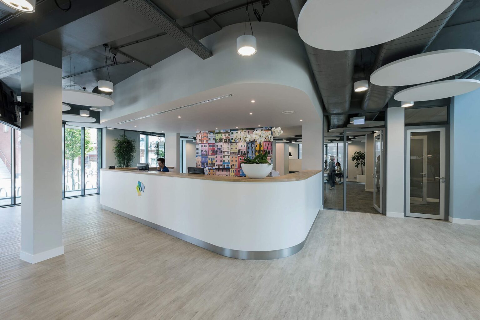 Oostwestwonen huisvestingsonderzoek bezettingsgraad onderzoek