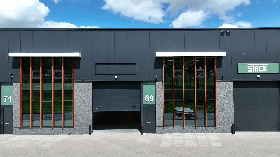 Ecustraat 69 te Huur