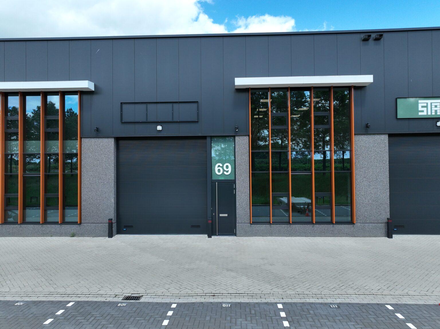 Ecustraat 69 te huur duurzaam