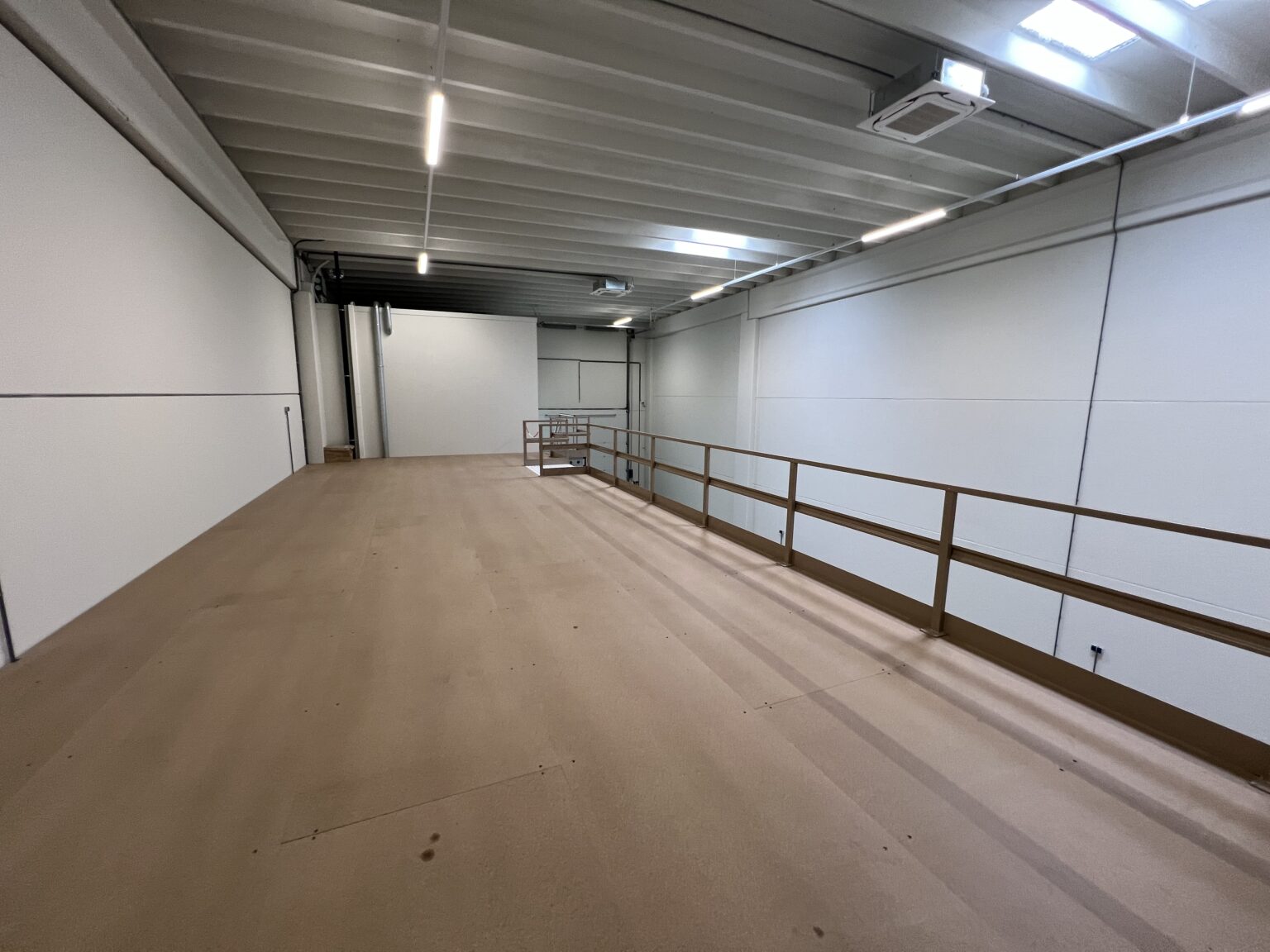 Ecustraat 69 te huur warmtepomp
